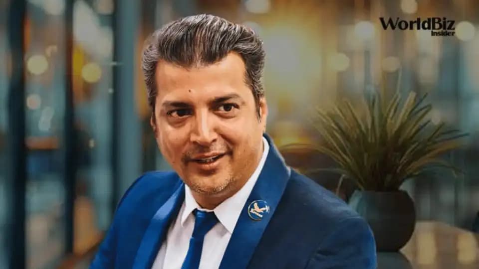 XIPHIAS Investment Migration Inc.: Fulfilling Global Aspirations with Varun Singh at the Forefront