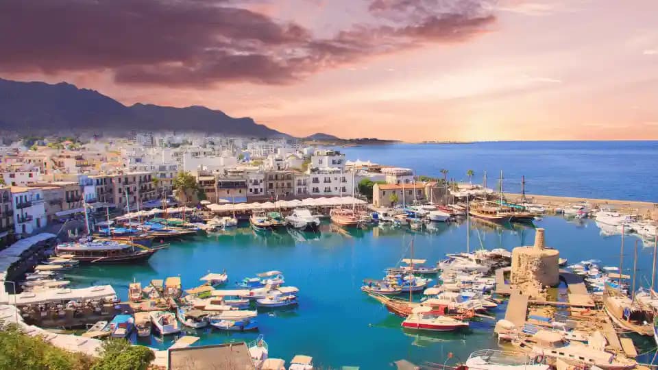 Golden Visa Programs of Greece and Cyprus Offering Residency-by-Investment Modified