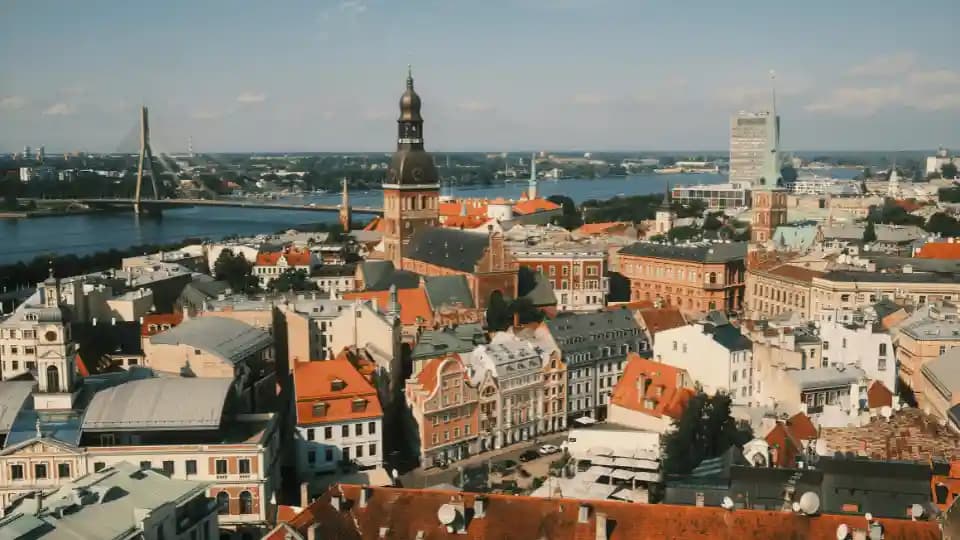 Golden Visas: Latvia and Portugal Residency Programs for Entrepreneurs and Investors