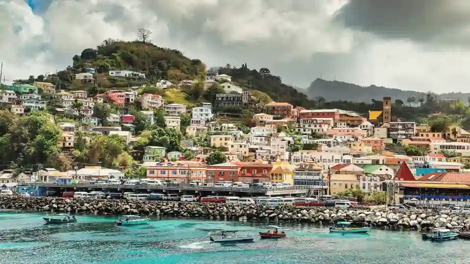 Grenada remains a desirable option for those immigrants seeking a secondary passport