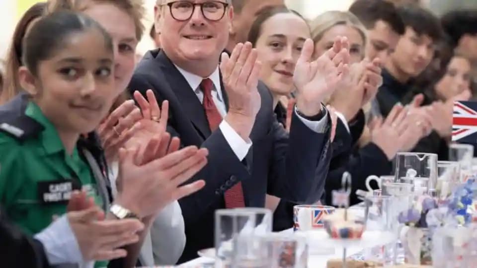 India-UK FTA: How Indian techies will save on salary for three years