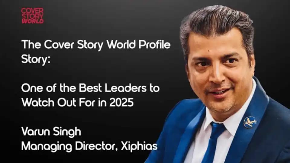 The Shift in Global Mobility from India: Insights by Varun Singh, MD, XIPHIAS Immigration