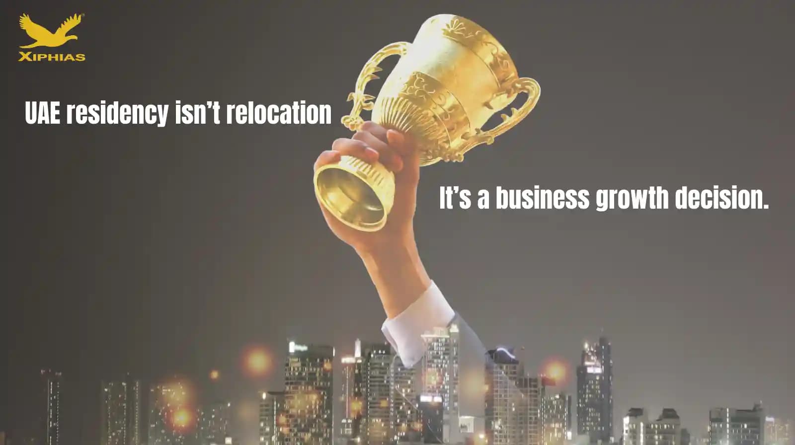 How UAE Residency Can Boost Your Business Growth: Real‑Life Examples