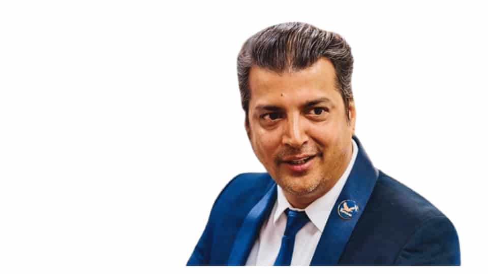 XIPHIAS Immigration: Brand of the Year 2024