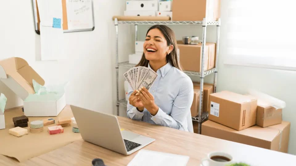 Start Earning in Canada: Buy a Running Business & Get PR