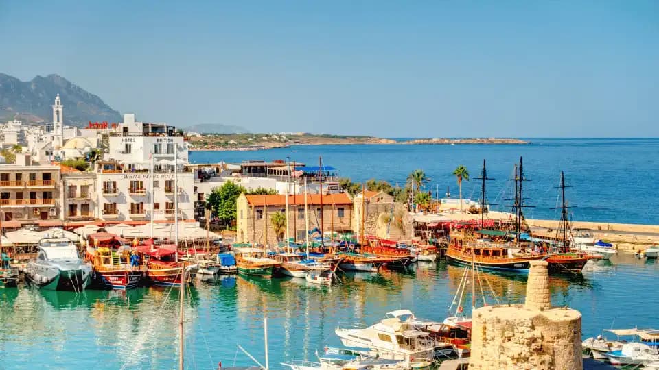 Cyprus Investment Immigration: Residency & Citizenship Programs