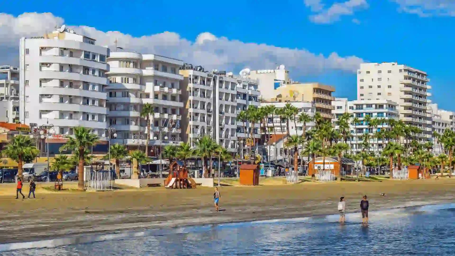 Cyprus Company Setup Program