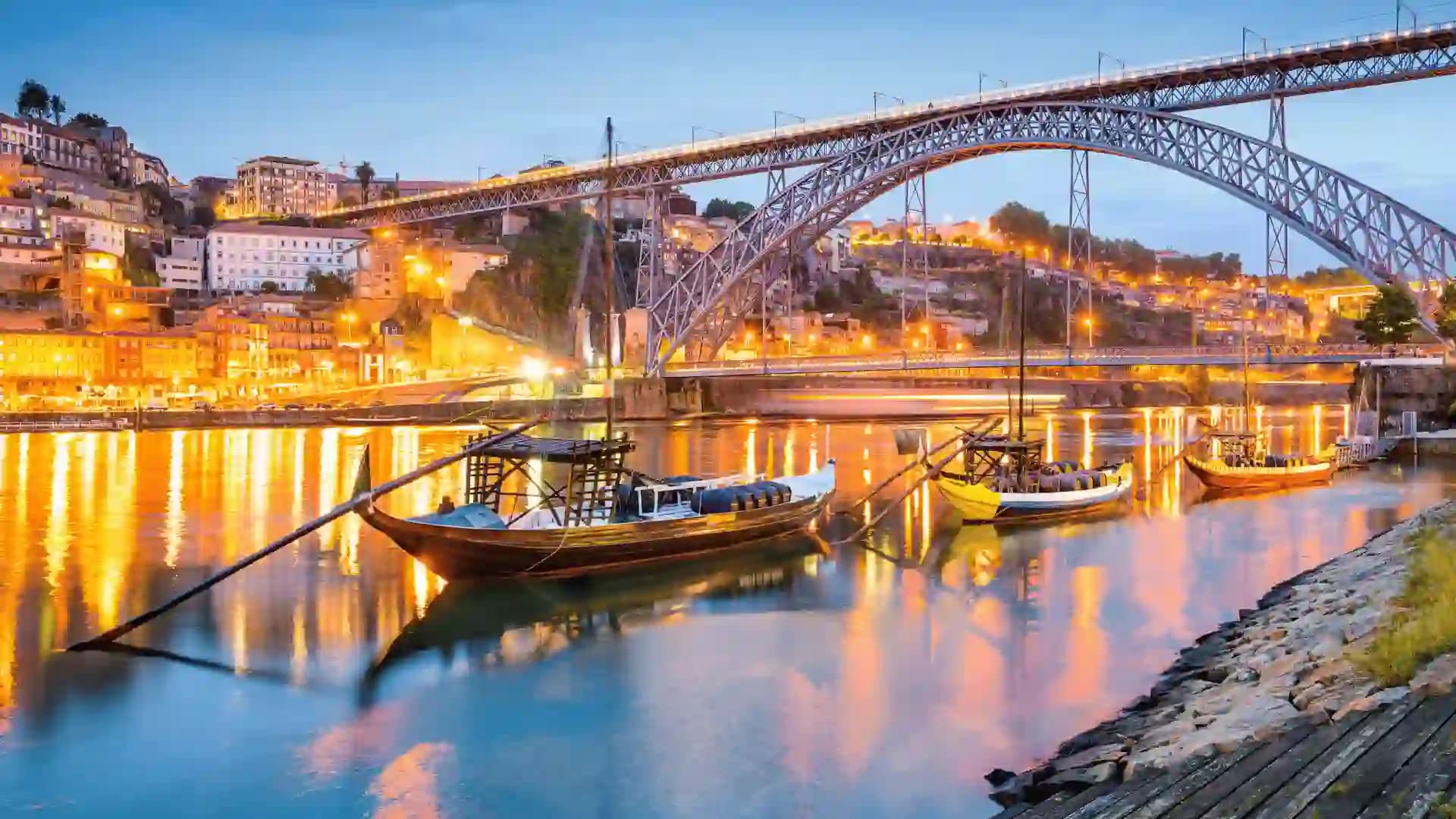 Portugal — Business & Entrepreneurship Immigration
