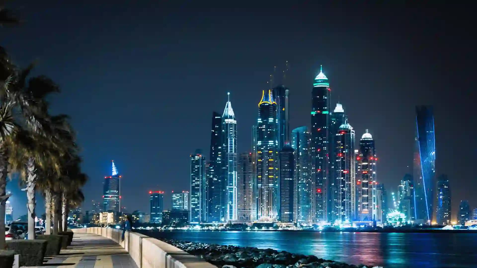 Dubai Mainland Company + Employment Visa