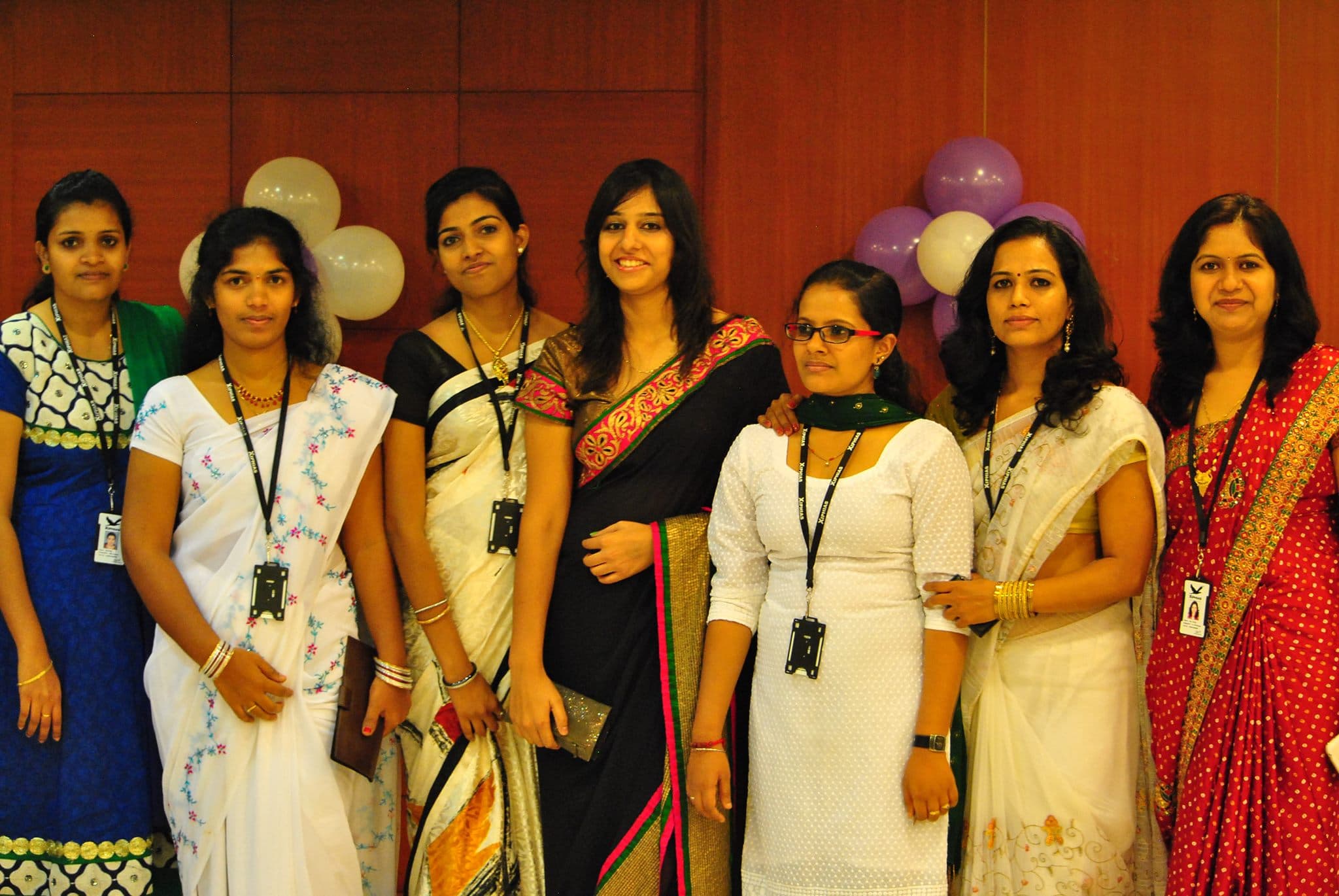 Immigration Seminar event photo