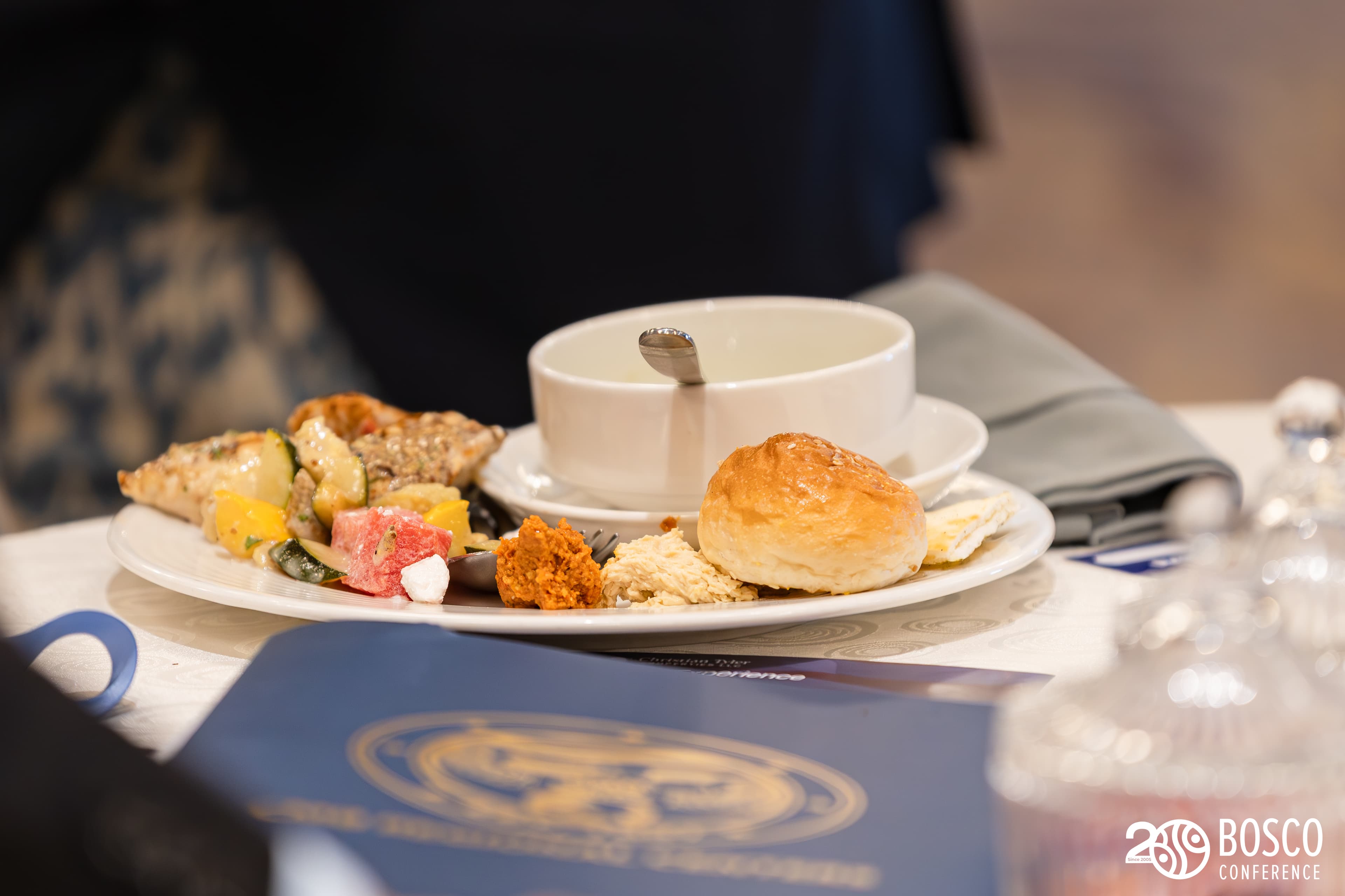 InvestPro India Mumbai 2025 event photo 9