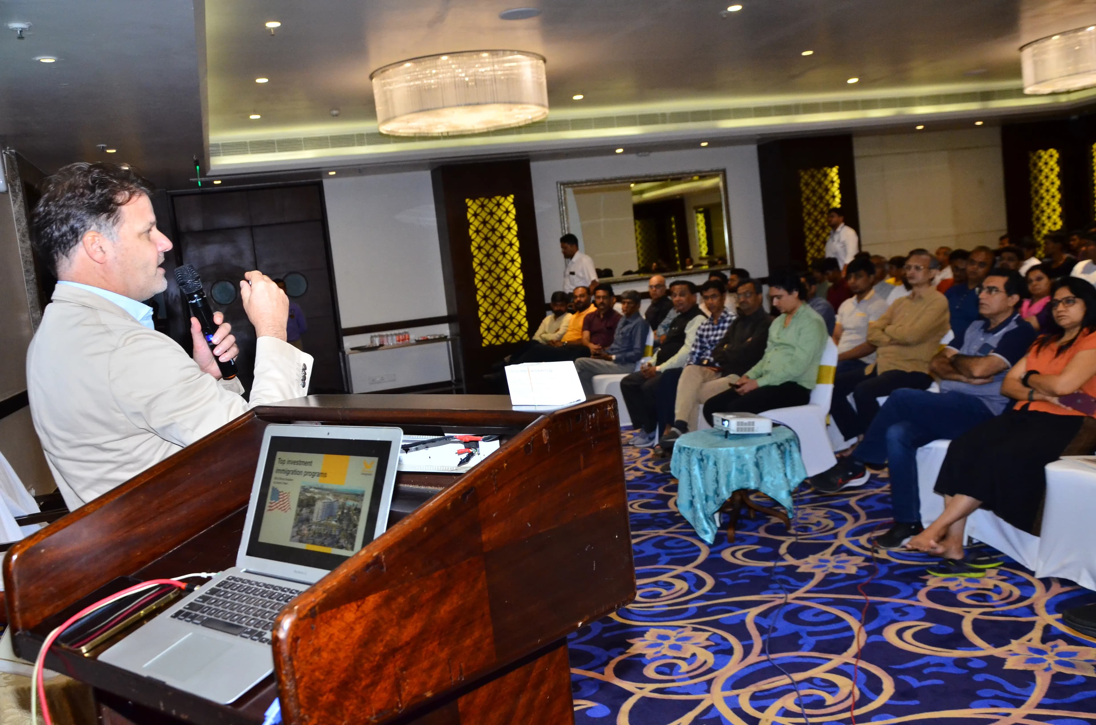 Get a U.S.A Green Card event photo 4