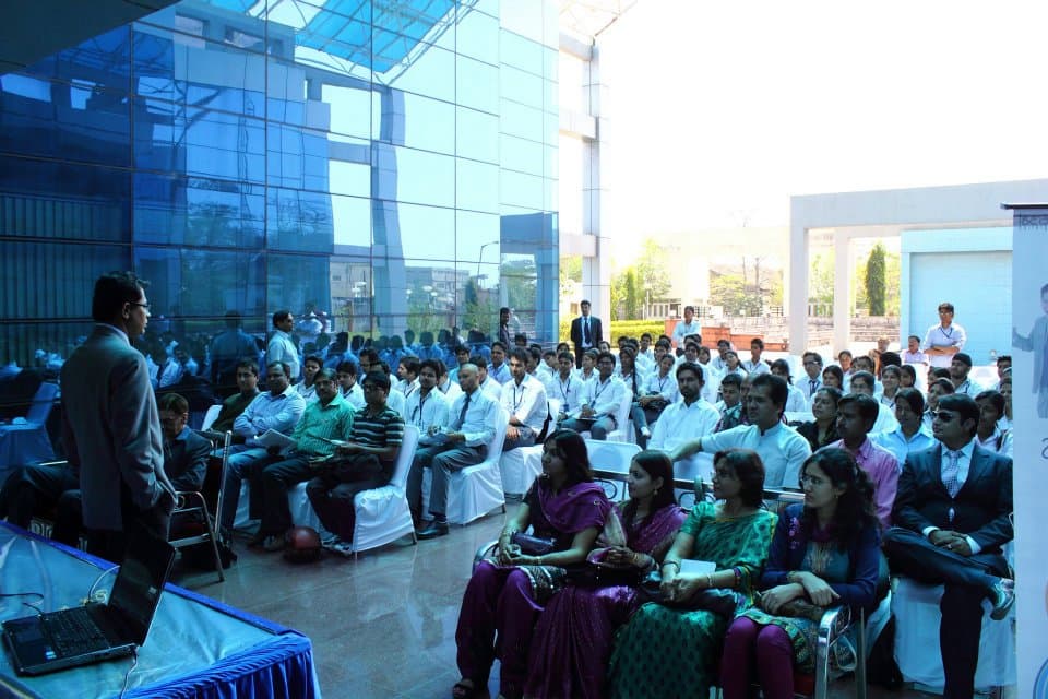 Quebec Seminar event photo 7