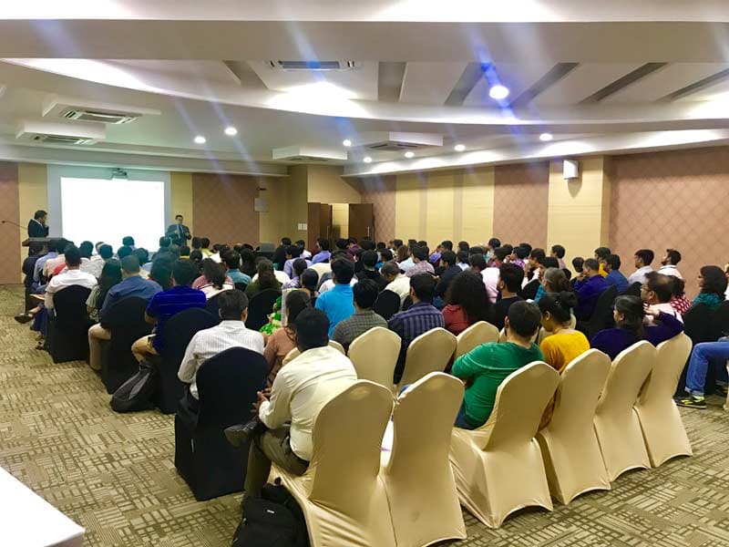 Mumbai Seminar 2018 photo 1