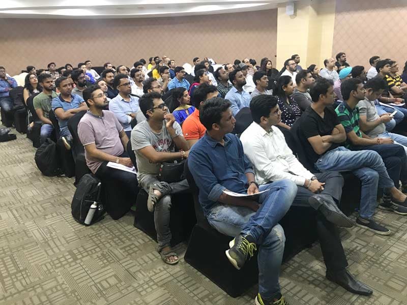 Mumbai Seminar 2018 photo 4