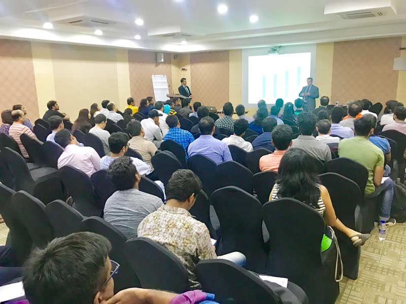 Mumbai Seminar 2018 photo 5