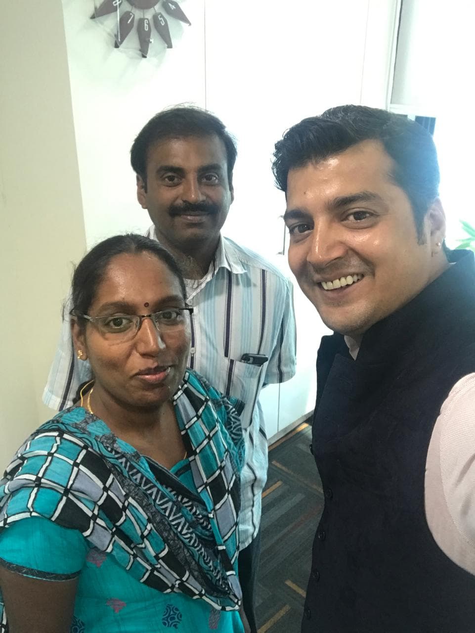 XIPHIAS Immigration event photo 06 from the company gallery