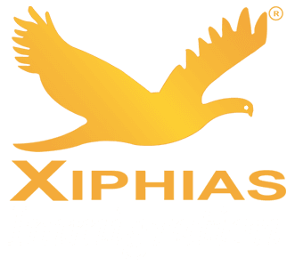 XIPHIAS Immigration Logo