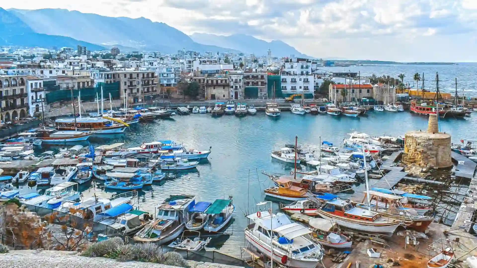 Cyprus Golden Visa – Residential Property Investment