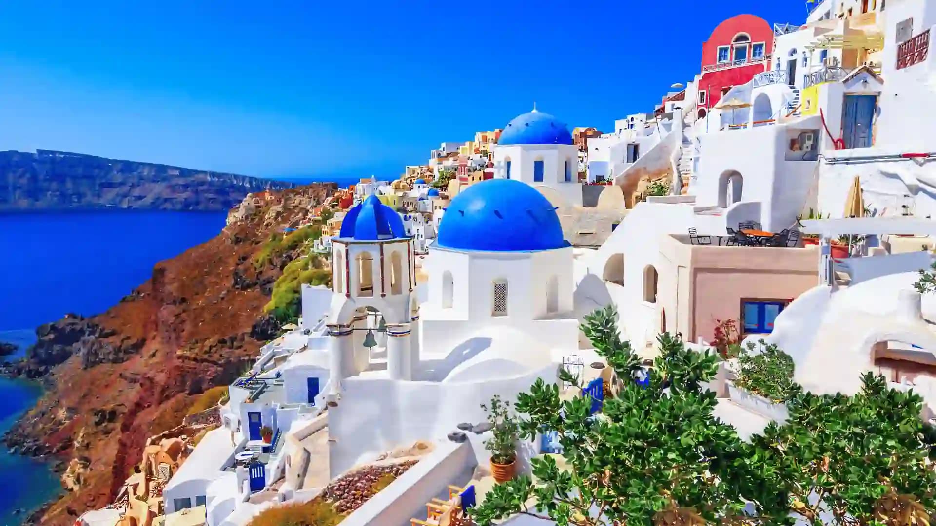 Greece Golden Visa – Residency by Investment hero image