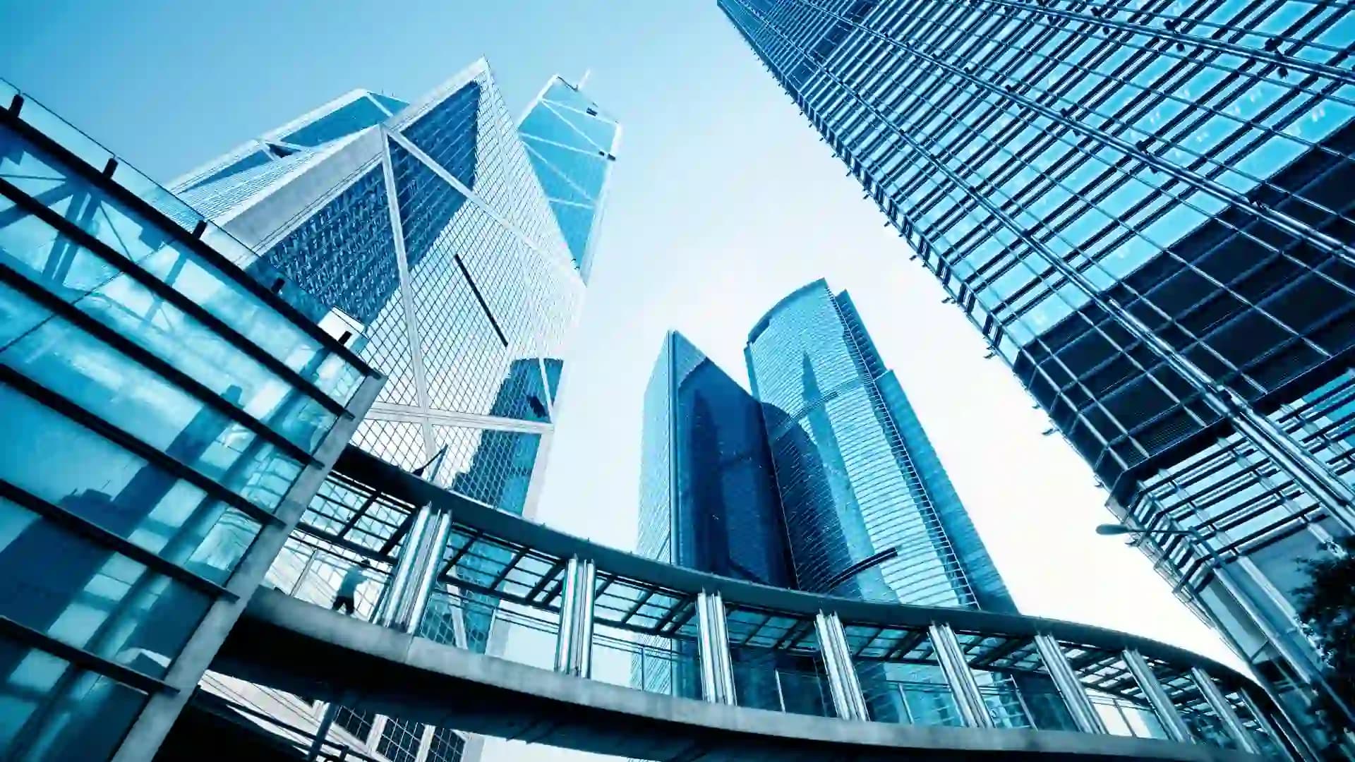 Hong Kong CIES Residency Program - Securities Investment