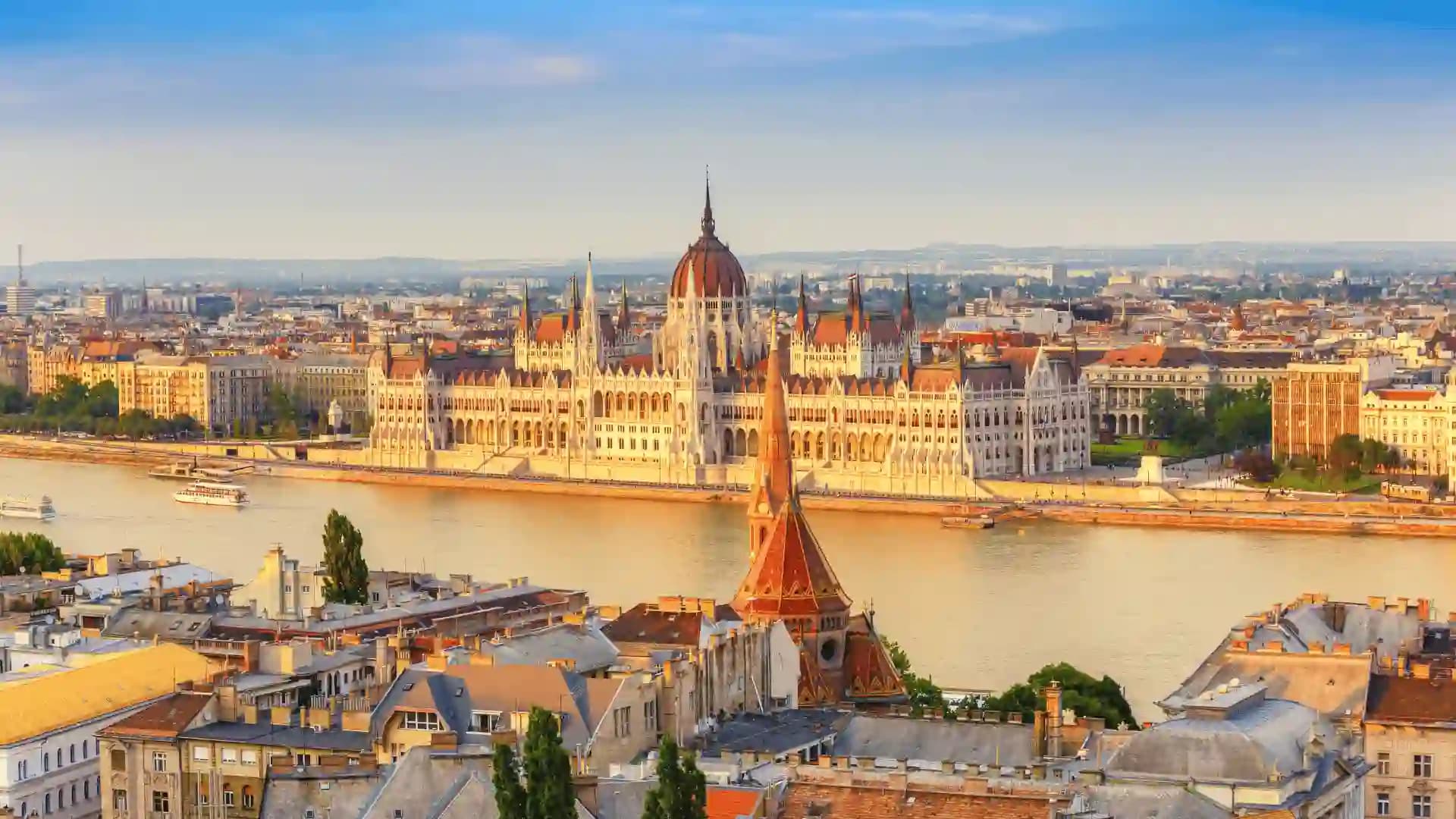 Hungary Residency by Investment – Donation to Public Trust Route
