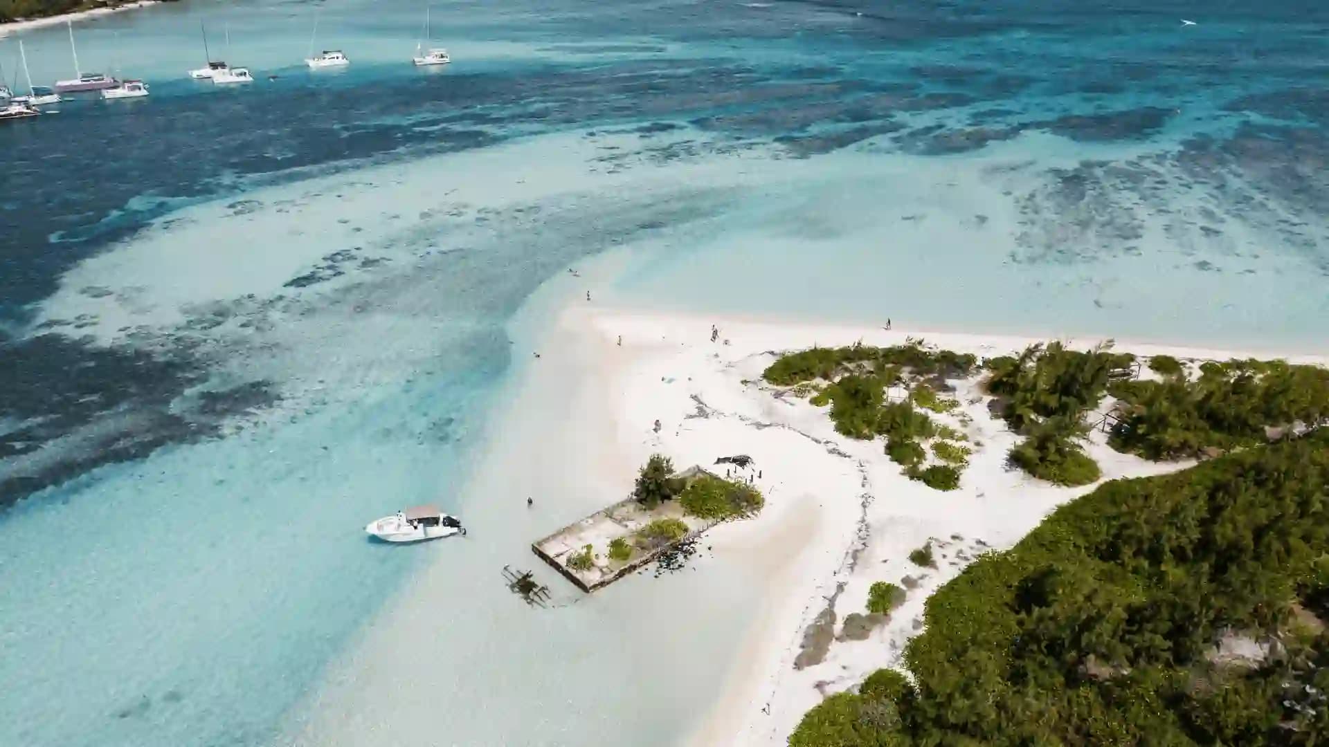 Mauritius Residency by Investment – Permanent Residency Program hero image