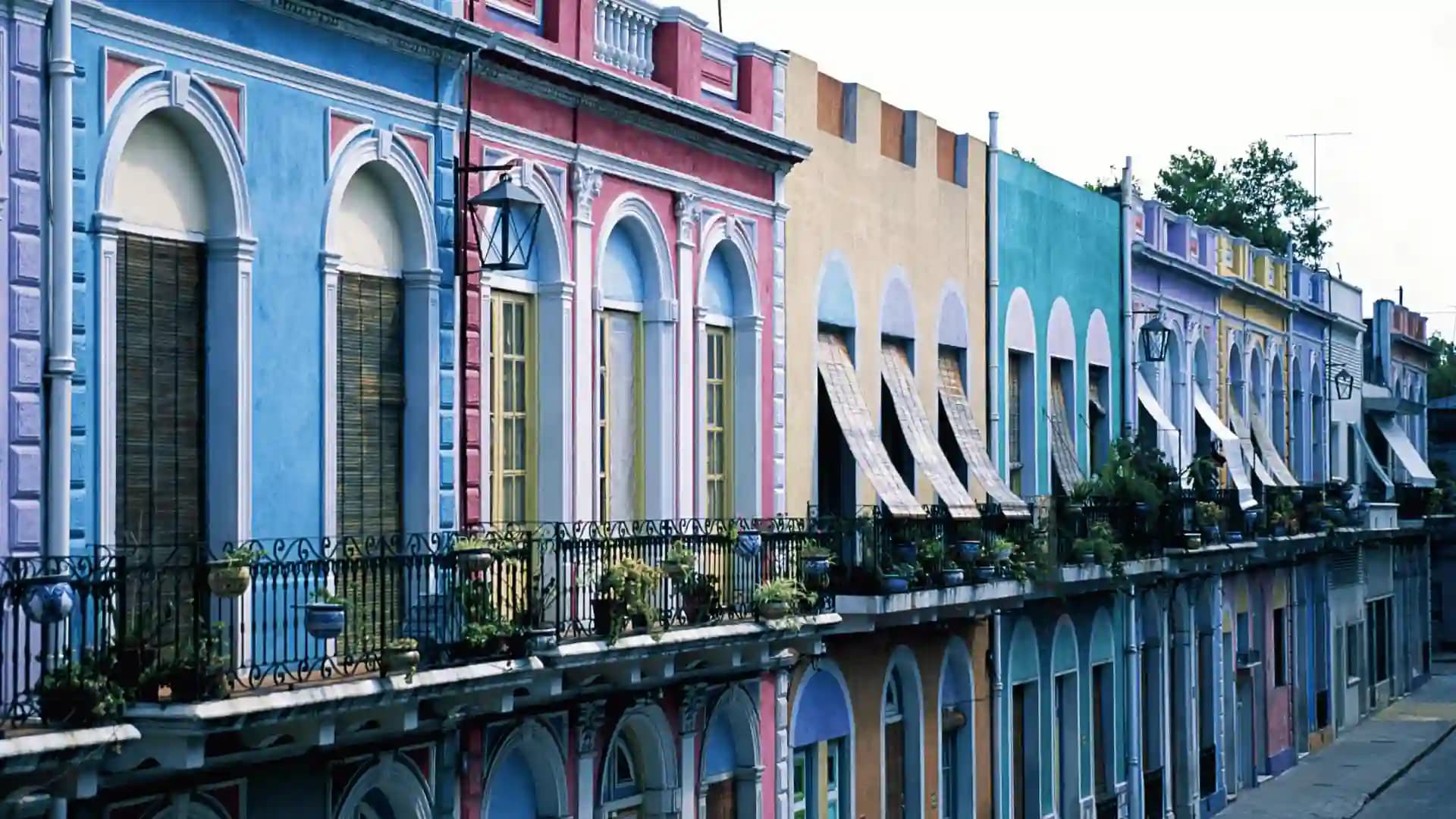 Uruguay Residency by Investment Program hero image