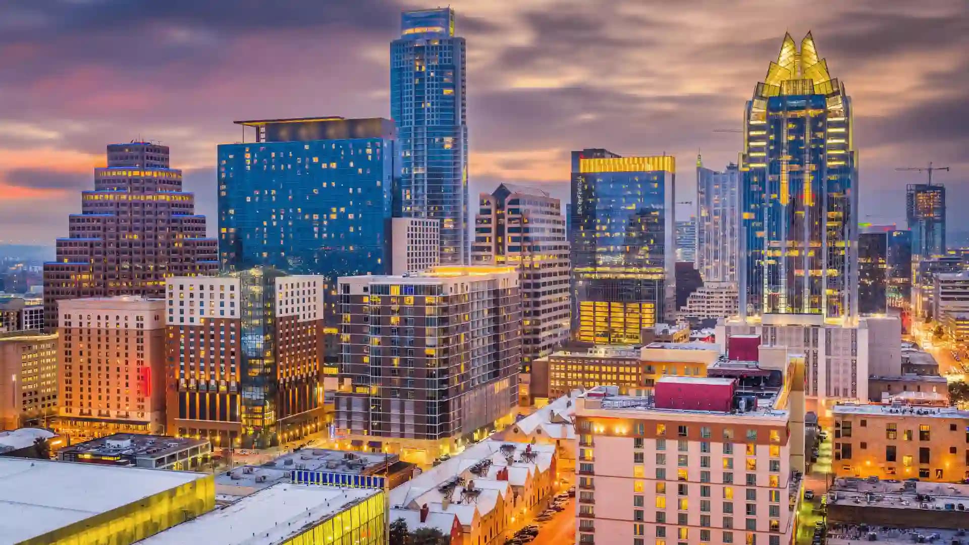 USA EB-5 Residency – TEA Investment