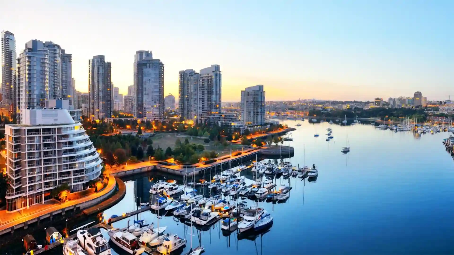 Canada — Skilled Immigration