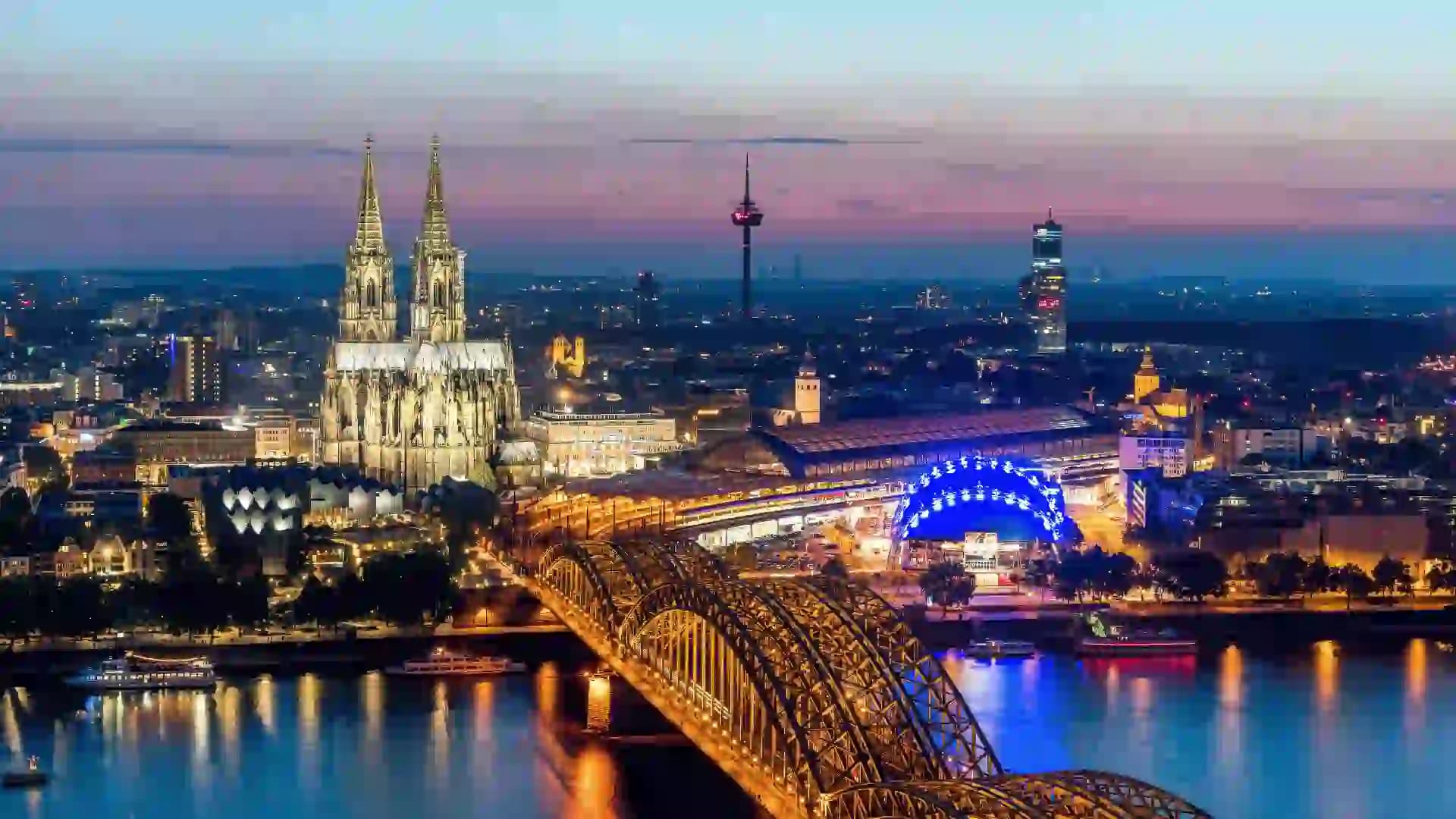 Germany Job Seeker Visa — Work in Germany