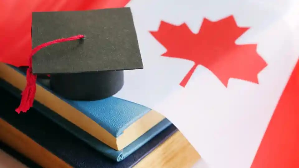 Indian students studying in Canada facing financial and job challenges