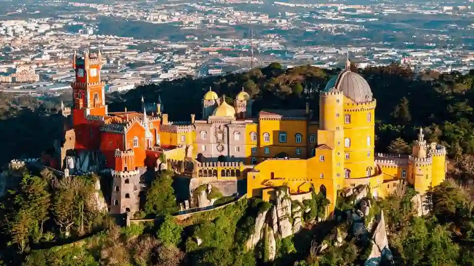 Portugal Golden Visa investment opportunities