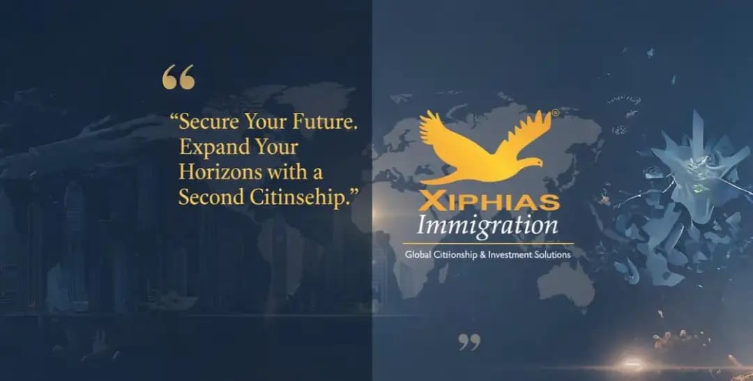 Second Citizenship 2025 Guide for Professionals and Families