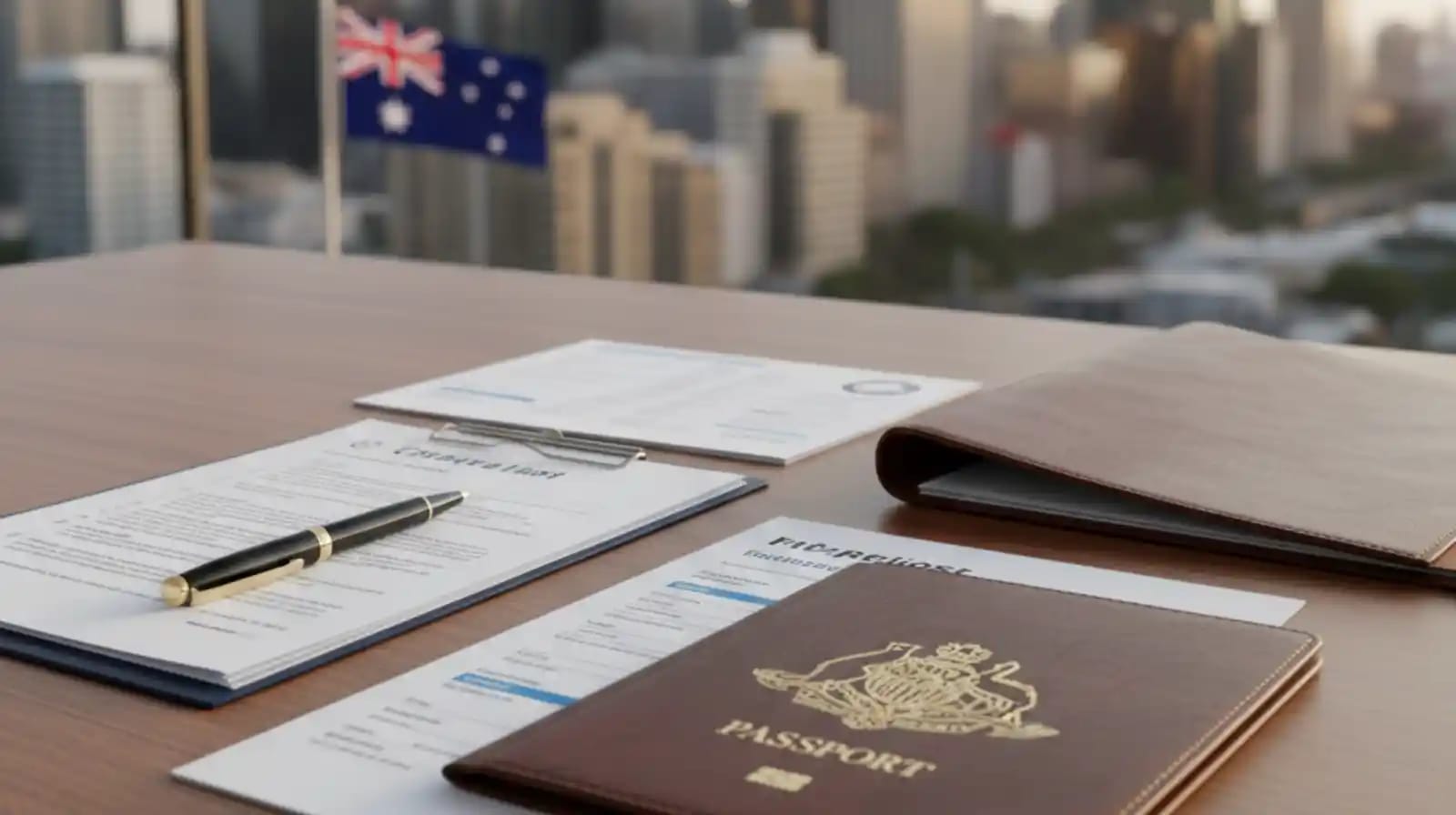 Migrate to Australia with a MARA-registered immigration firm