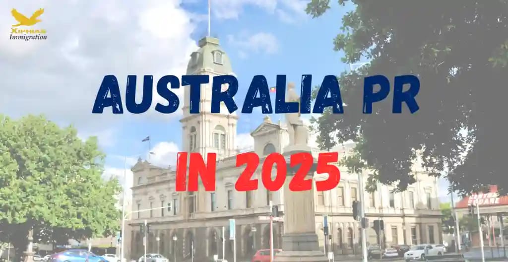 Australia PR Visa 2025 Guide for Indian Applicants