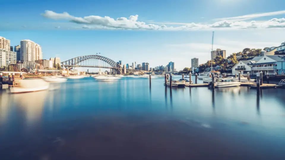 Australia Skilled 482 Visa: Process, Benefits and More