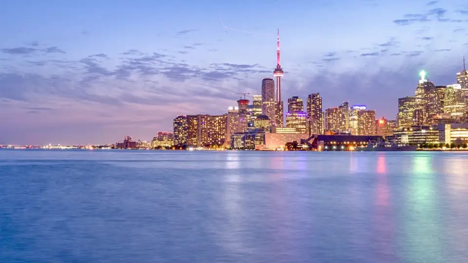 British Columbia Latest PNP Draw 519 Invitations