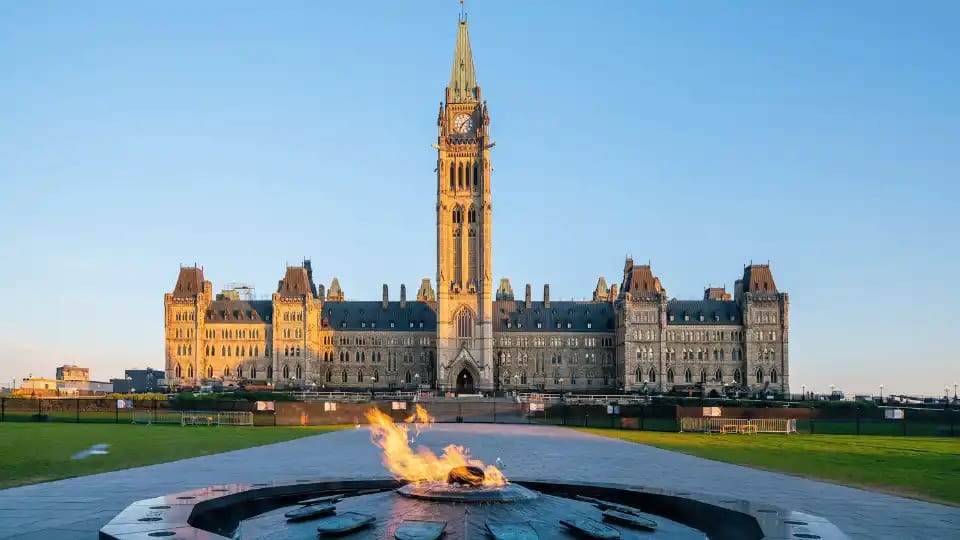 canada for indian techies — best destination guide