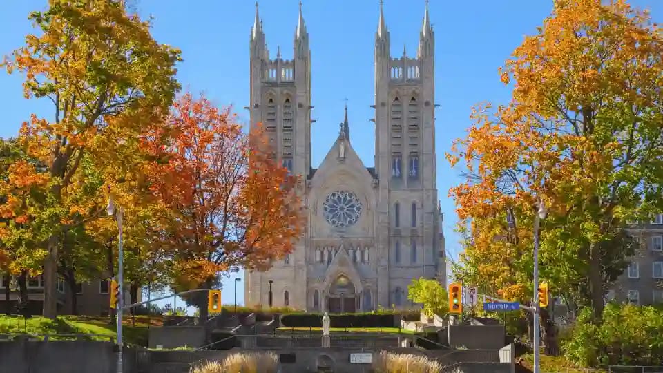 Guide to Canada Immigration Points System for Express Entry CRS scoring