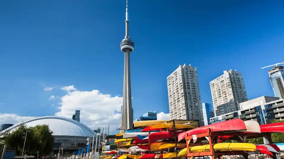 Recent updates for Canada Immigrations