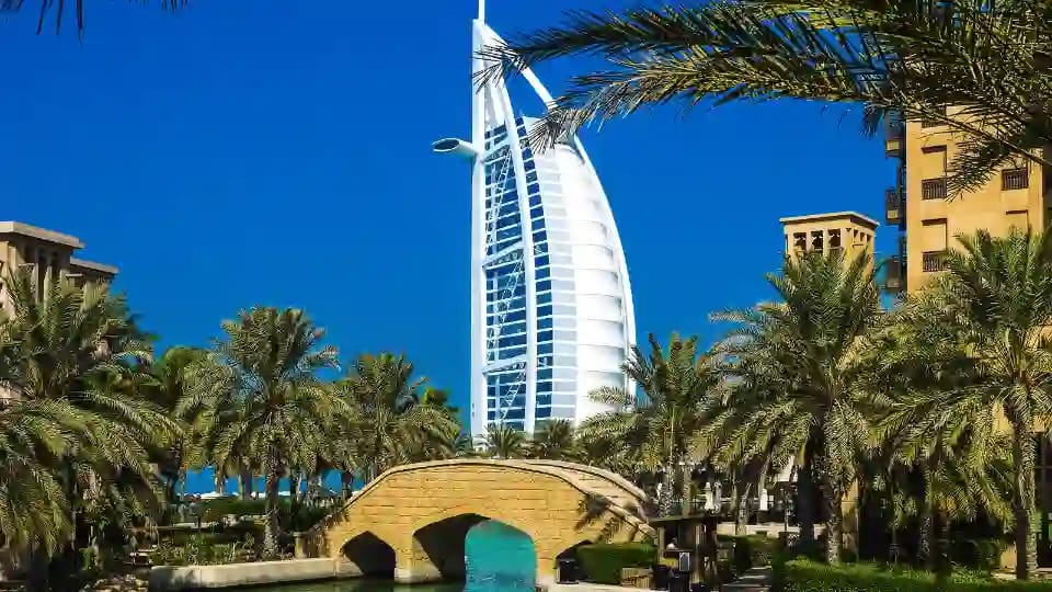 How to Immigrate to Dubai Through Investment