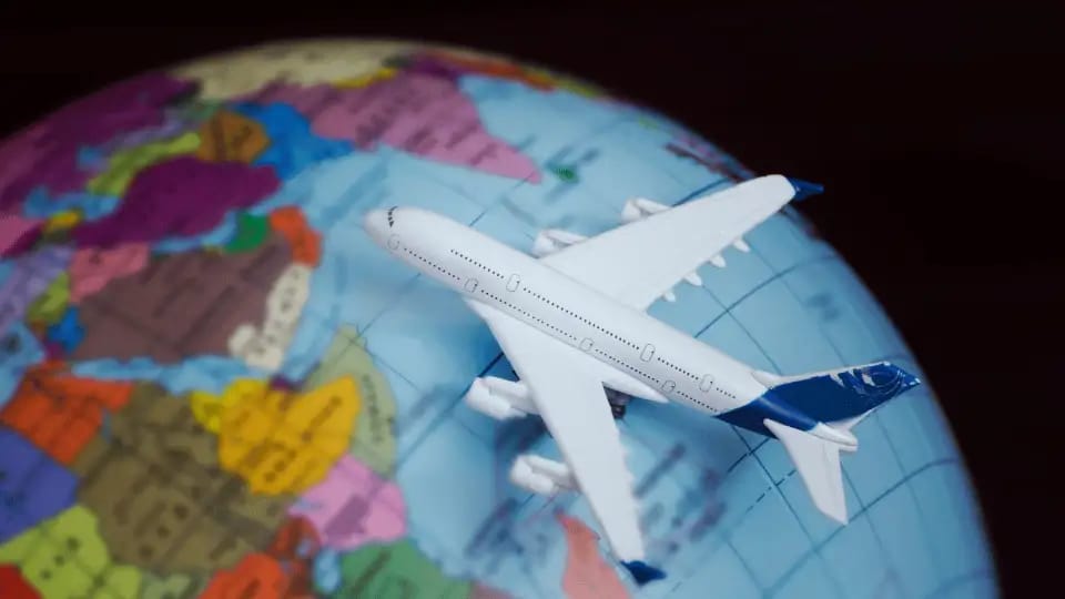 Major effects of migration across the globe