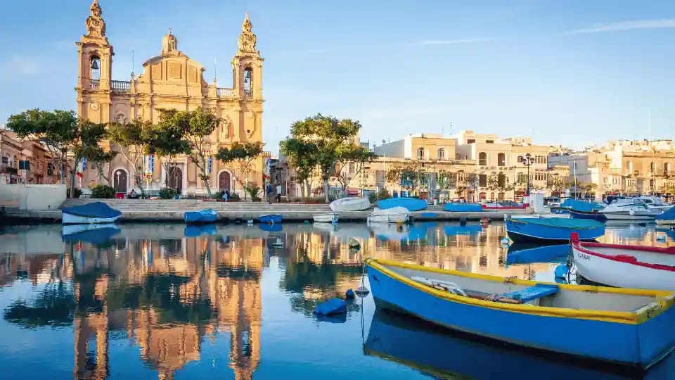 Malta Residence Permit and citizenship by investment programs