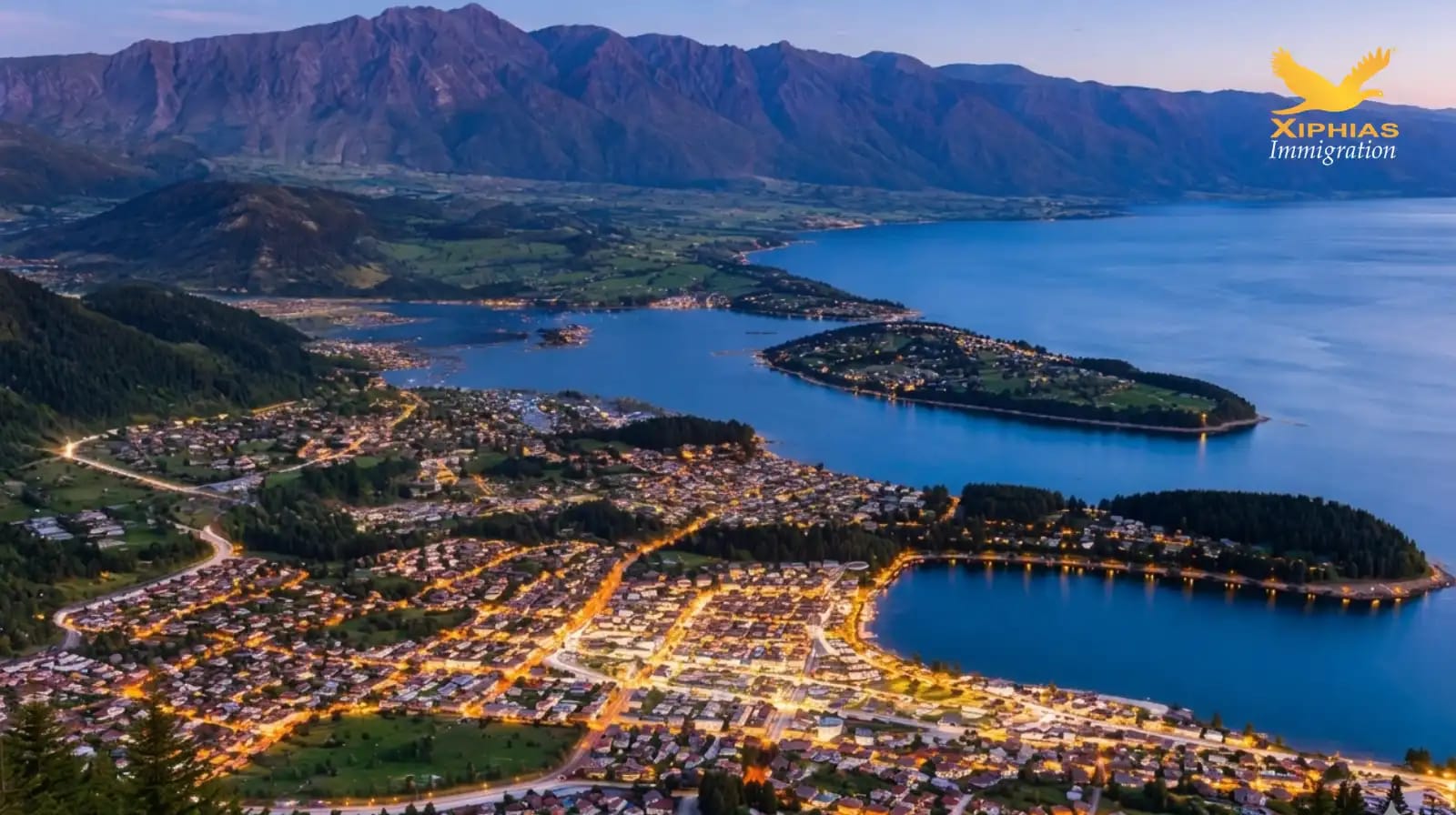 Why High-Net-Worth Investors Are Looking at New Zealand Again in 2026