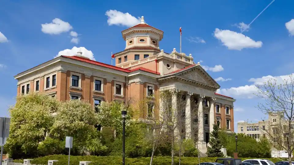 Recent Manitoba Draw Issues 347 Invitation