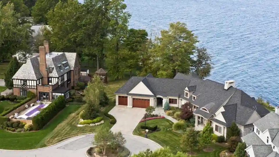 Residency by investment program global opportunities