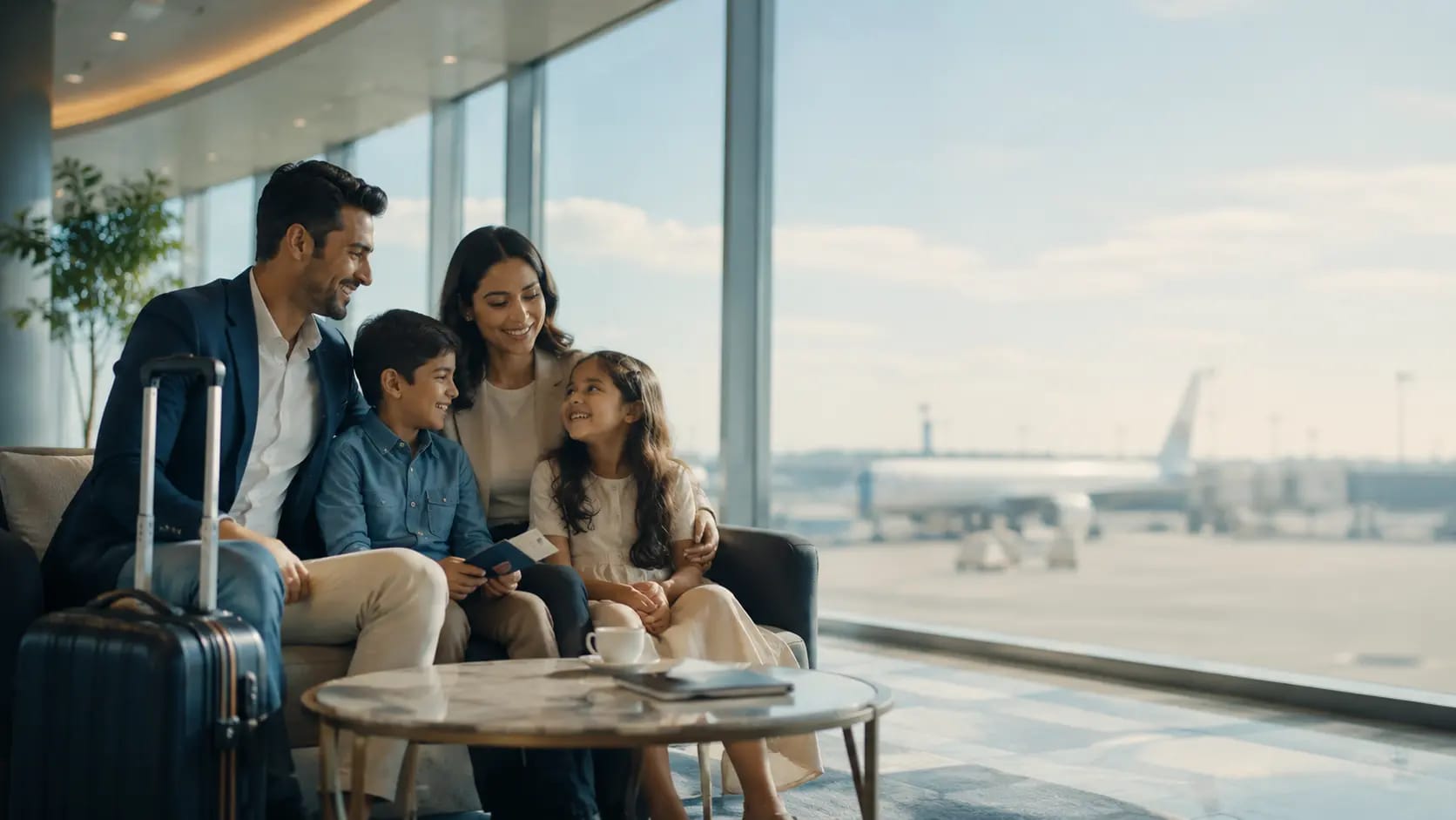 UAE Golden Visa: Long-Term Residency Opportunity for Global
