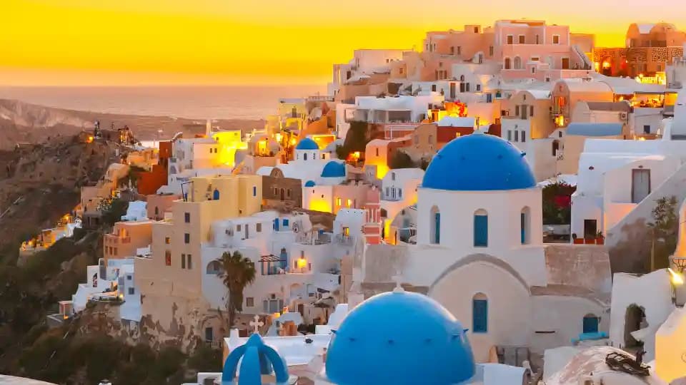Why the Greece ‘golden visa’ is one of the world’s most popular