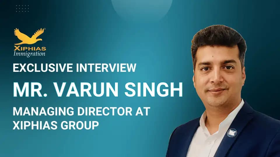 From Trust to Transformation: How Varun Singh is Shaping the Future of XIPHIAS